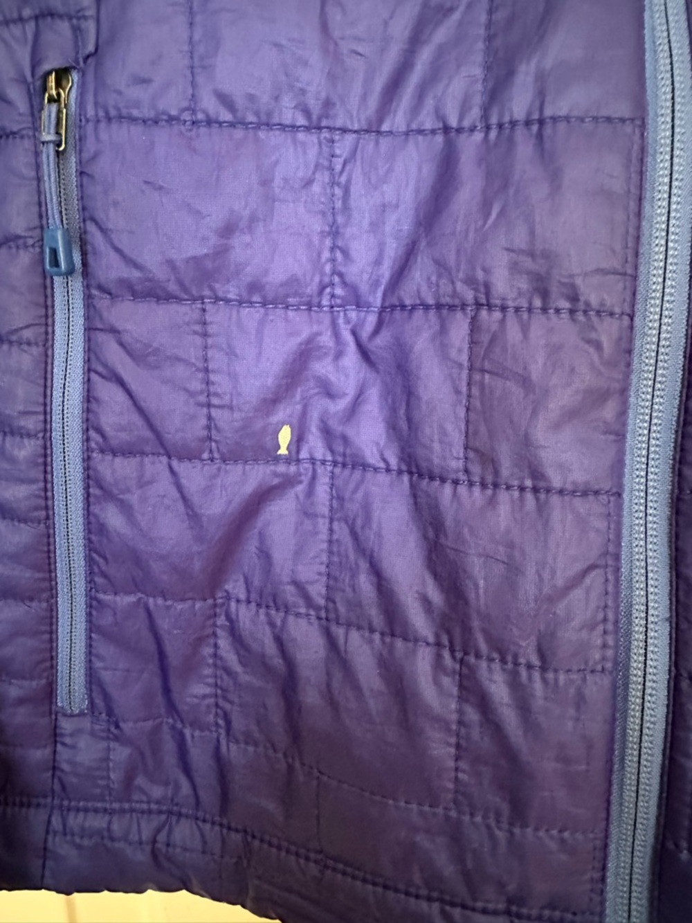 Patagonia Nano Puff Hoody - Picture 8 of 14
